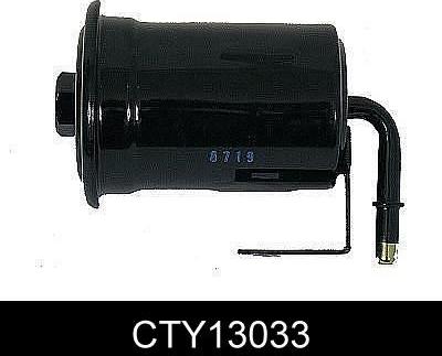 Comline CTY13033 - Топливный фильтр autosila-amz.com
