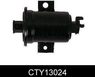 Comline CTY13024 - Топливный фильтр autosila-amz.com