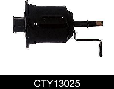 Comline CTY13025 - Топливный фильтр autosila-amz.com