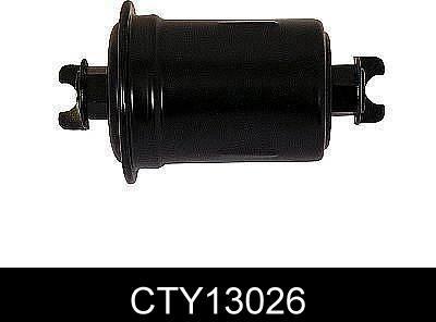 Comline CTY13026 - Топливный фильтр autosila-amz.com
