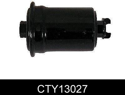 Comline CTY13027 - Топливный фильтр autosila-amz.com