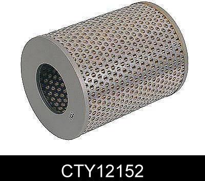 Comline CTY12152 - Воздушный фильтр, двигатель autosila-amz.com
