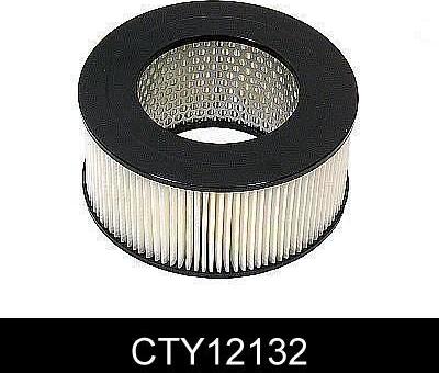 Comline CTY12132 - Воздушный фильтр, двигатель autosila-amz.com