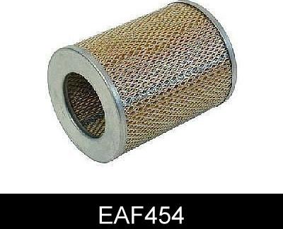 Comline EAF454 - Воздушный фильтр, двигатель autosila-amz.com