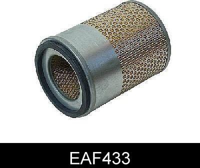 Comline EAF433 - Воздушный фильтр, двигатель autosila-amz.com