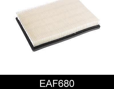 Comline EAF680 - Воздушный фильтр, двигатель autosila-amz.com