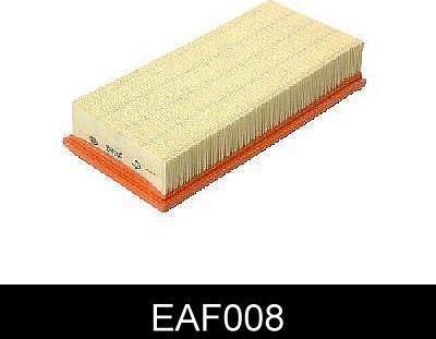 Comline EAF008 - Воздушный фильтр, двигатель autosila-amz.com