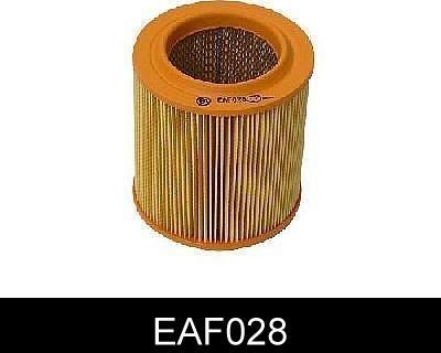 Comline EAF028 - Воздушный фильтр, двигатель autosila-amz.com