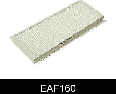 Comline EAF160 - Фильтр воздуха в салоне autosila-amz.com