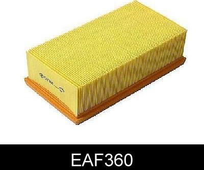 Comline EAF360 - Воздушный фильтр, двигатель autosila-amz.com