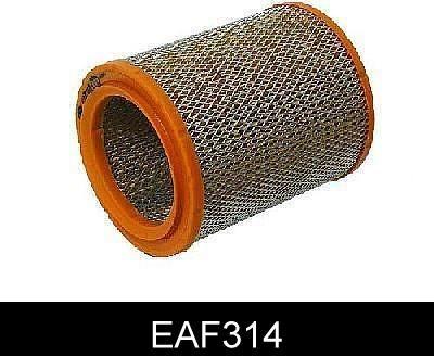 Comline EAF314 - Воздушный фильтр, двигатель autosila-amz.com