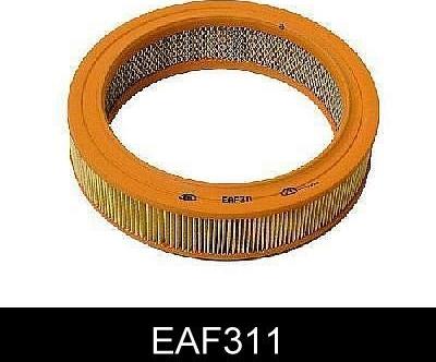 Comline EAF311 - Воздушный фильтр, двигатель autosila-amz.com