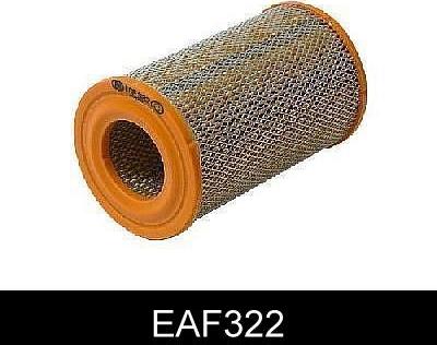 Comline EAF322 - Воздушный фильтр, двигатель autosila-amz.com