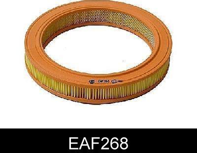 Comline EAF268 - Воздушный фильтр, двигатель autosila-amz.com