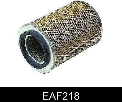 Comline EAF218 - Воздушный фильтр, двигатель autosila-amz.com