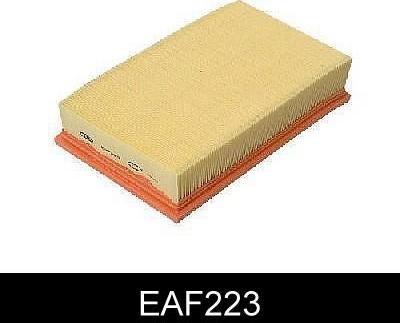 Comline EAF223 - Воздушный фильтр, двигатель autosila-amz.com