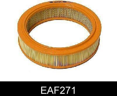 Comline EAF271 - Воздушный фильтр, двигатель autosila-amz.com