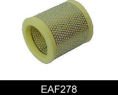 Comline EAF278 - Воздушный фильтр, двигатель autosila-amz.com