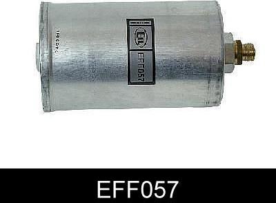 Comline EFF057 - Топливный фильтр autosila-amz.com