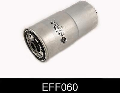 Comline EFF060 - Топливный фильтр autosila-amz.com