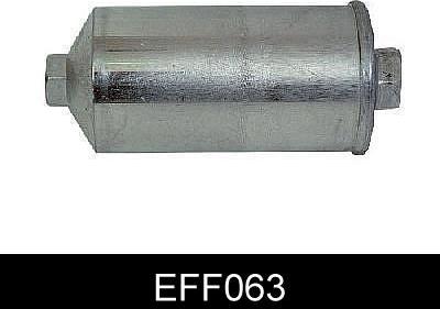 Comline EFF063 - Топливный фильтр autosila-amz.com