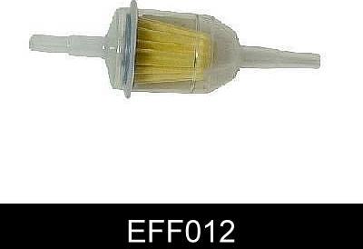 Comline EFF012 - Топливный фильтр autosila-amz.com