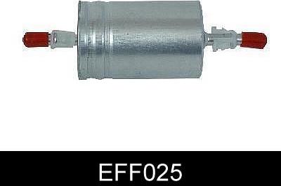Comline EFF025 - Топливный фильтр autosila-amz.com