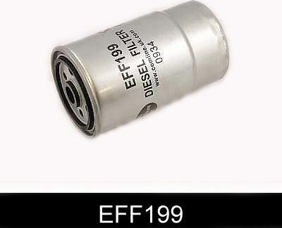 Comline EFF199 - Топливный фильтр autosila-amz.com