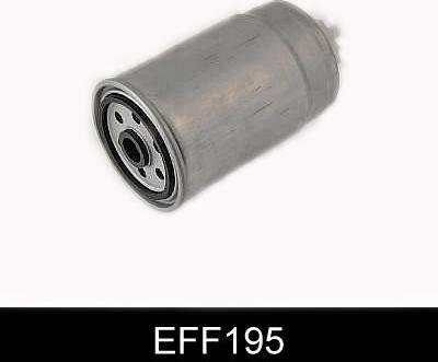 Comline EFF195 - Топливный фильтр autosila-amz.com