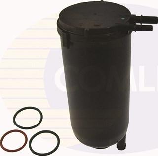 Mann-Filter WF8458 - Топливный фильтр autosila-amz.com