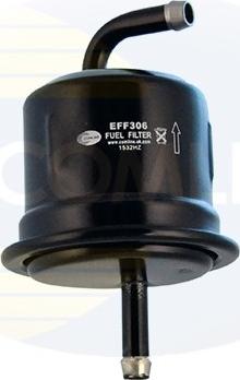 Comline EFF306 - Топливный фильтр autosila-amz.com