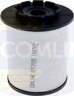 Comline EFF293D - Топливный фильтр autosila-amz.com