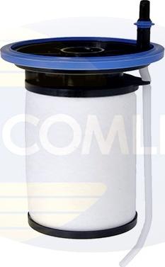 Comline EFF262 - Топливный фильтр autosila-amz.com