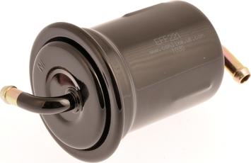 SAKURA FS1412 - Топливный фильтр autosila-amz.com