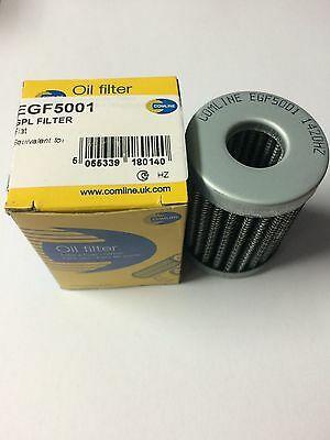Comline EGF5001 - Топливный фильтр autosila-amz.com