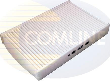 Comline EKF305 - Фильтр воздуха в салоне autosila-amz.com