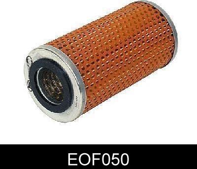 Comline EOF050 - Масляный фильтр autosila-amz.com