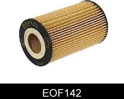 Comline EOF142 - Масляный фильтр autosila-amz.com