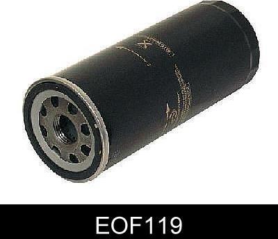 Comline EOF119 - Масляный фильтр autosila-amz.com