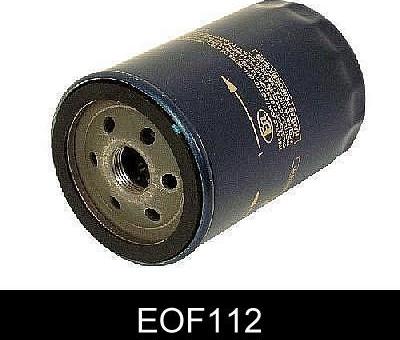 Comline EOF112 - Масляный фильтр autosila-amz.com