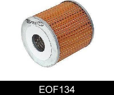 Comline EOF134 - Масляный фильтр autosila-amz.com