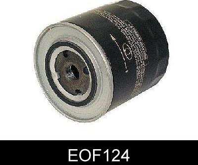 Comline EOF124 - Масляный фильтр autosila-amz.com