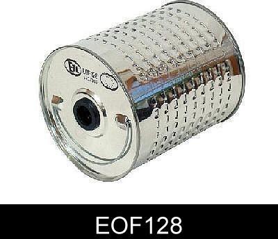 Comline EOF128 - Масляный фильтр autosila-amz.com