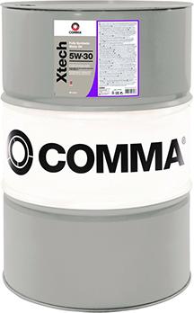 Comma XTC60L - Система выпуска ОГ autosila-amz.com