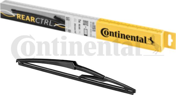 Continental 2800011505180 - Щетка стеклоочистителя autosila-amz.com