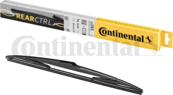 Continental 2800011515180 - Щетка стеклоочистителя autosila-amz.com