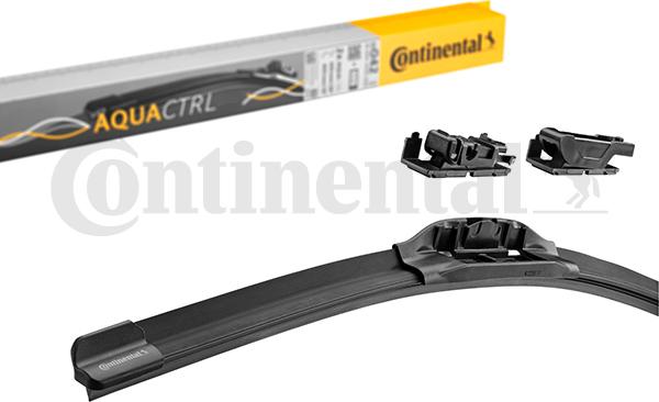 Continental 2800011020280 - Щетка стеклоочистителя autosila-amz.com