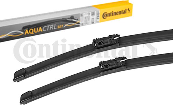 Continental 2800011166280 - Щетка стеклоочистителя autosila-amz.com