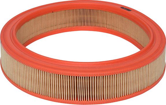 Mann-Filter C2873 - Воздушный фильтр, двигатель autosila-amz.com