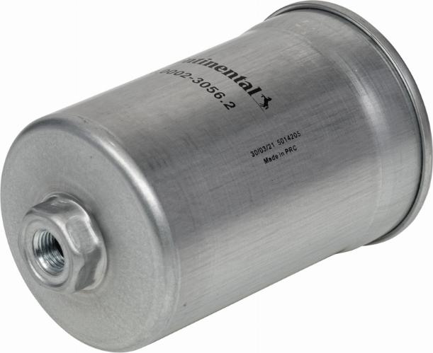 Unico Filter FI 8152 - Топливный фильтр autosila-amz.com